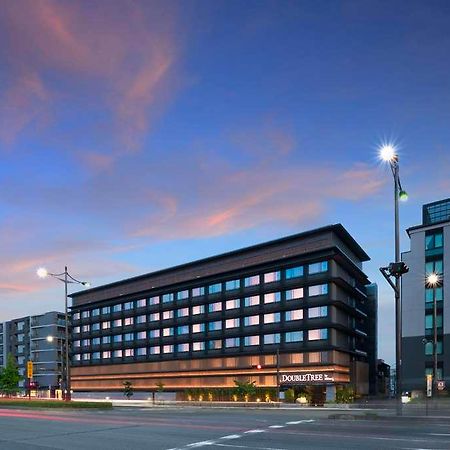 Doubletree By Hilton Kyoto Higashiyama Hotel ภายนอก รูปภาพ