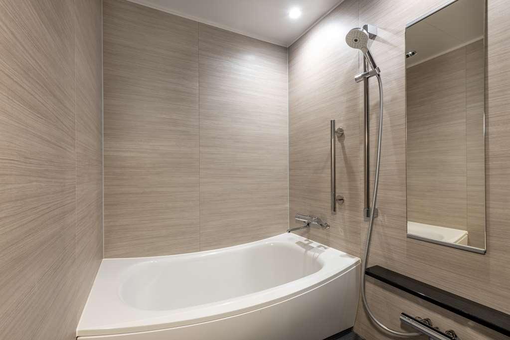 Doubletree By Hilton Kyoto Higashiyama Hotel ห้อง รูปภาพ