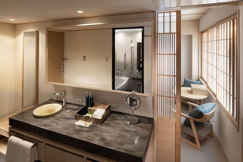 Doubletree By Hilton Kyoto Higashiyama Hotel ห้อง รูปภาพ