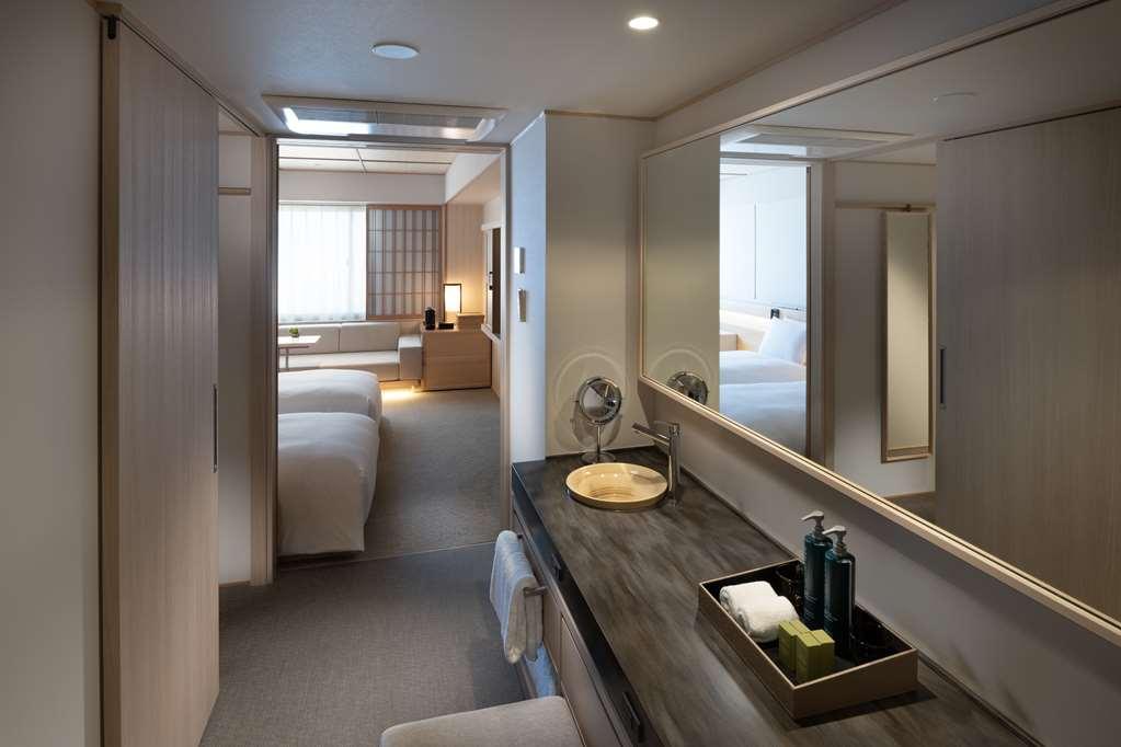 Doubletree By Hilton Kyoto Higashiyama Hotel ห้อง รูปภาพ