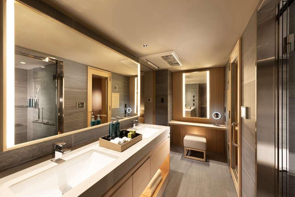 Doubletree By Hilton Kyoto Higashiyama Hotel ห้อง รูปภาพ
