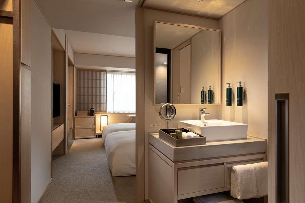 Doubletree By Hilton Kyoto Higashiyama Hotel ห้อง รูปภาพ