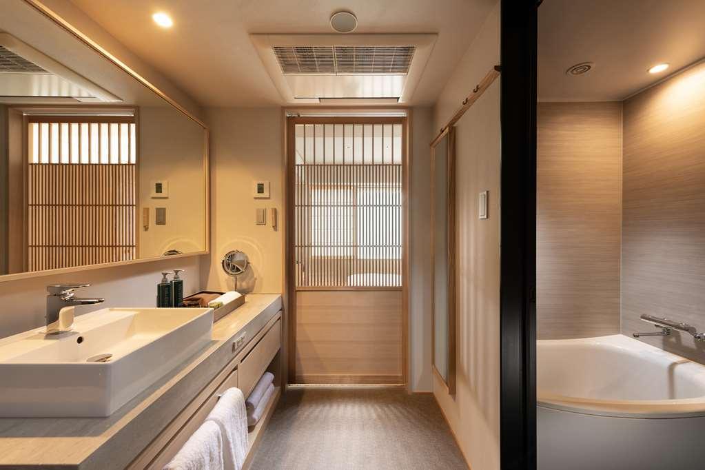 Doubletree By Hilton Kyoto Higashiyama Hotel ห้อง รูปภาพ