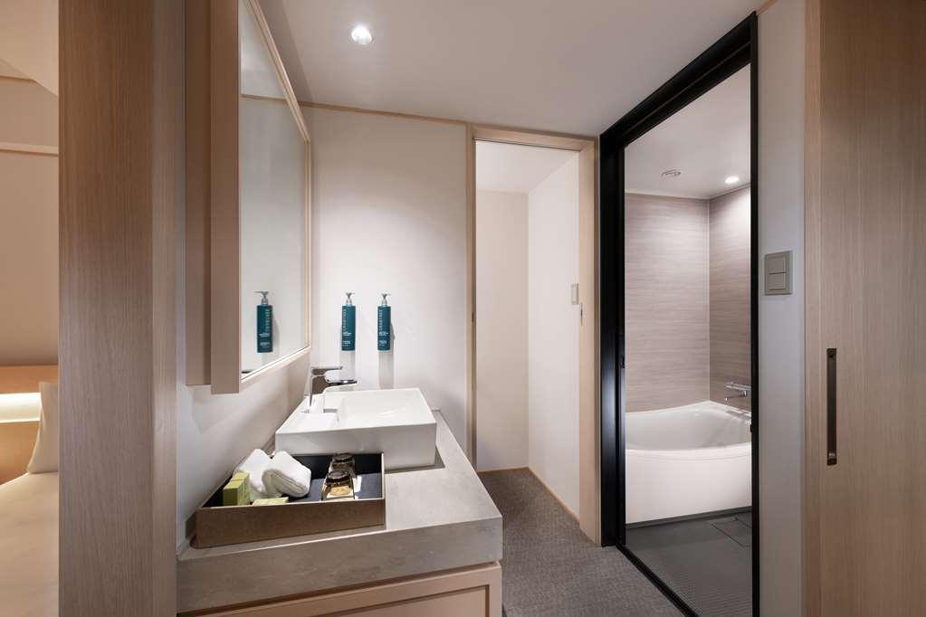Doubletree By Hilton Kyoto Higashiyama Hotel ห้อง รูปภาพ