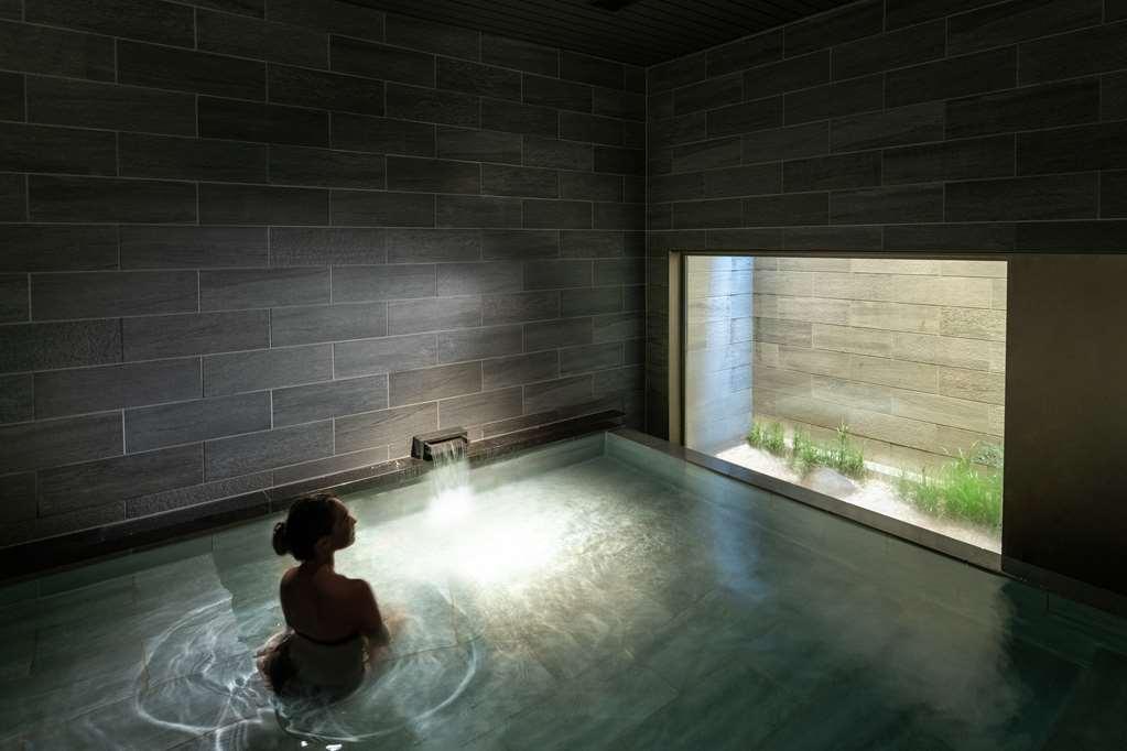 Doubletree By Hilton Kyoto Higashiyama Hotel สิ่งอำนวยความสะดวก รูปภาพ