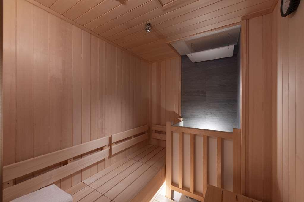 Doubletree By Hilton Kyoto Higashiyama Hotel ห้อง รูปภาพ