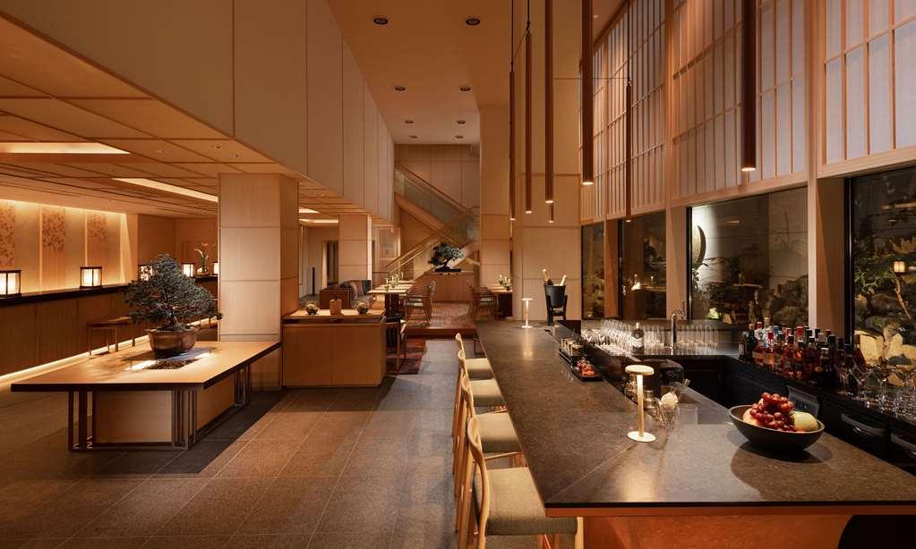 Doubletree By Hilton Kyoto Higashiyama Hotel ร้านอาหาร รูปภาพ